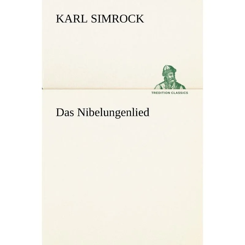 Das Nibelungenlied