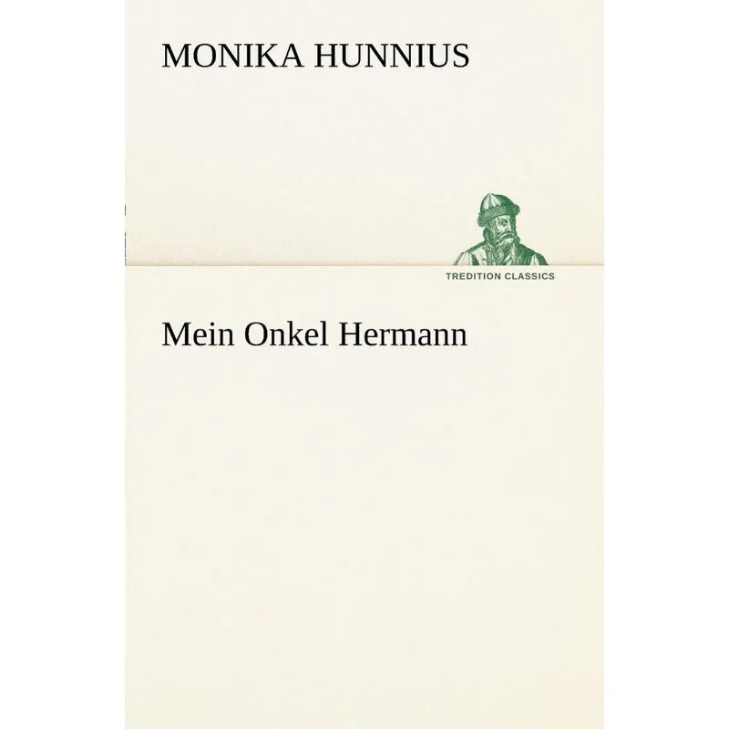 Mein Onkel Hermann