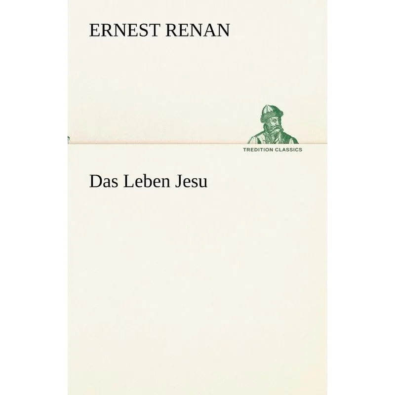 Das Leben Jesu