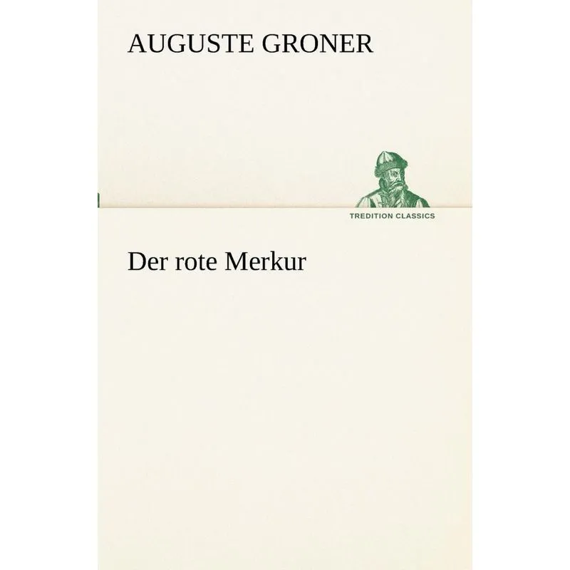 Der Rote Merkur