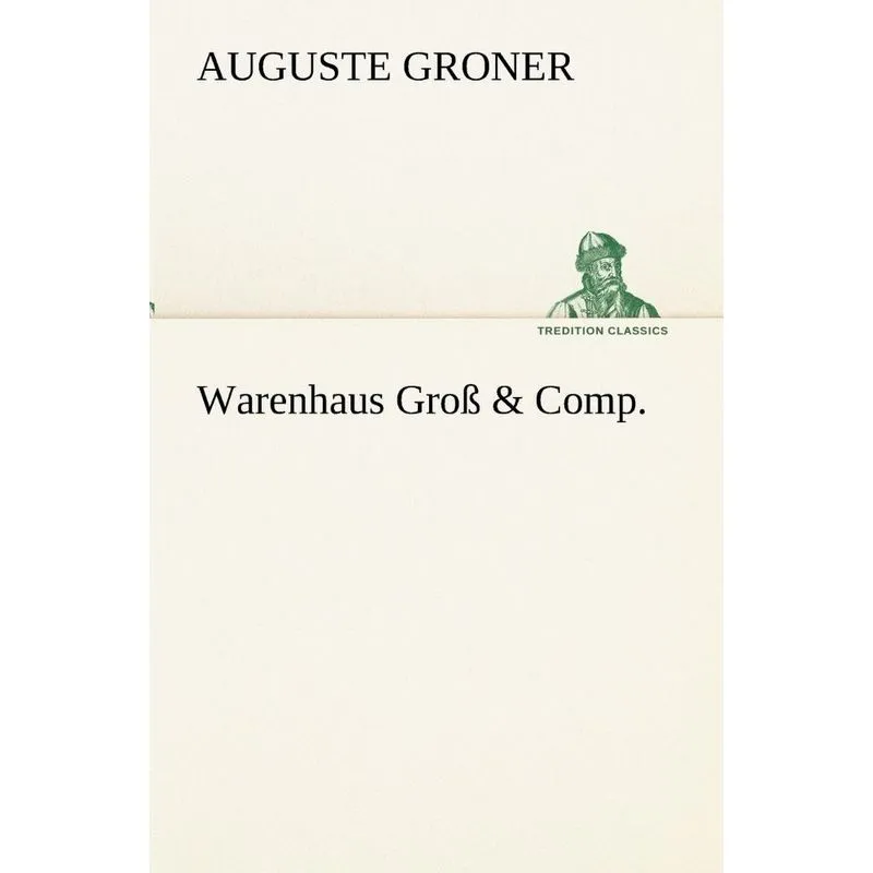 Warenhaus Gross & Comp.