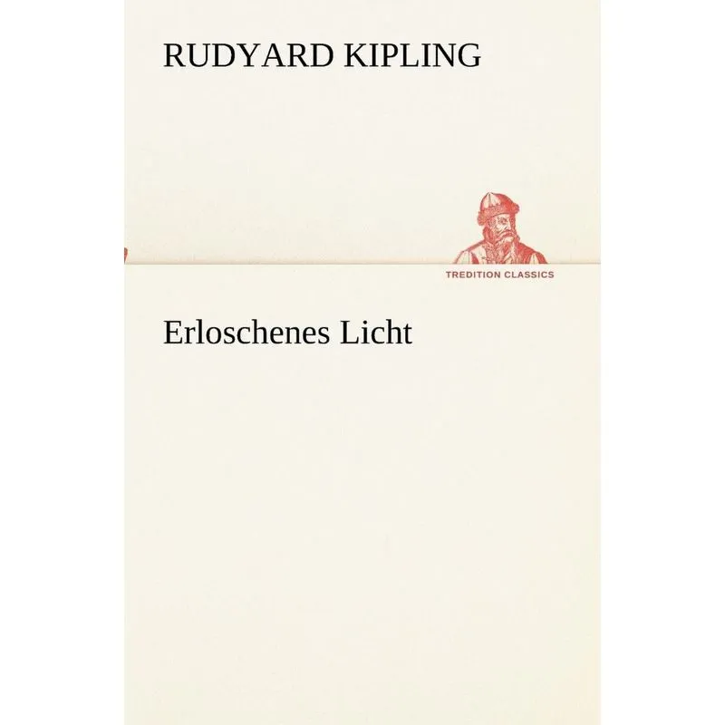 Erloschenes Licht
