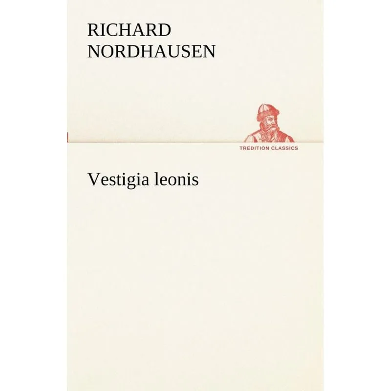Vestigia Leonis