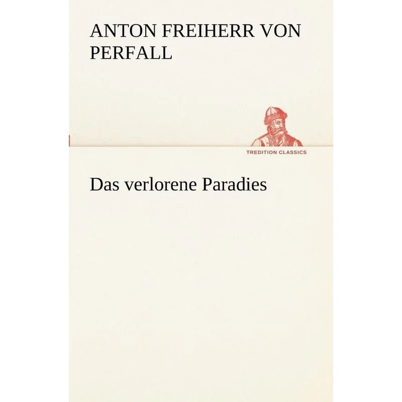 Das Verlorene Paradies