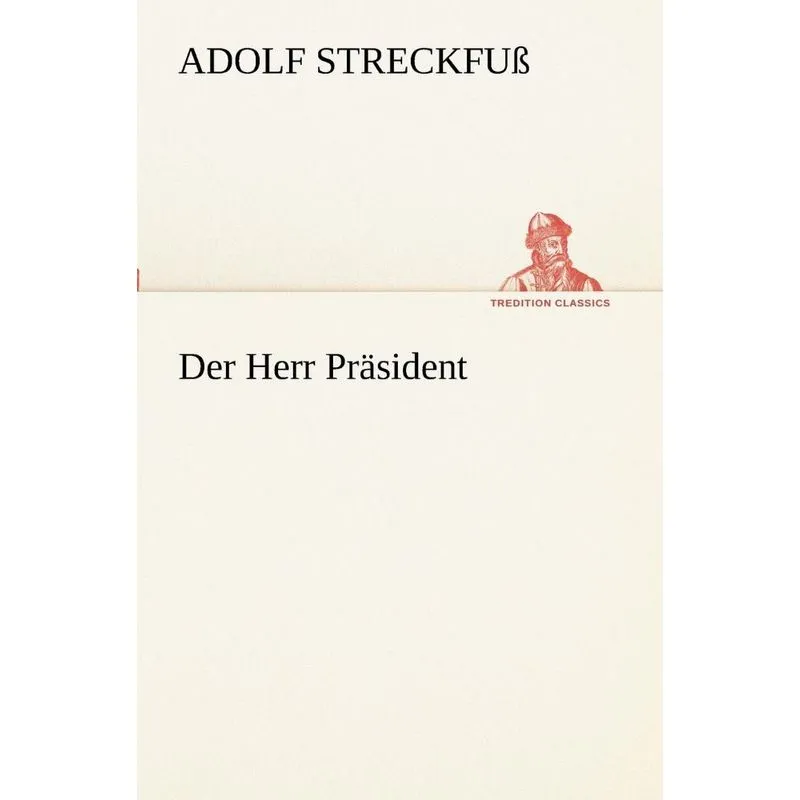 Der Herr Prasident