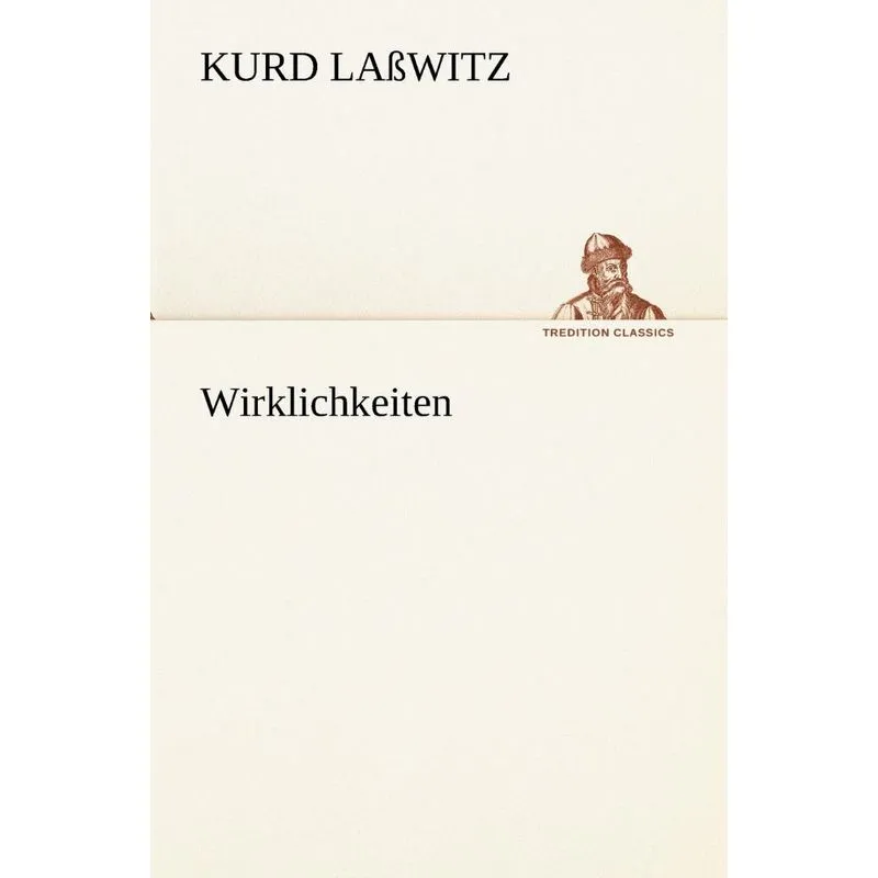 Wirklichkeiten