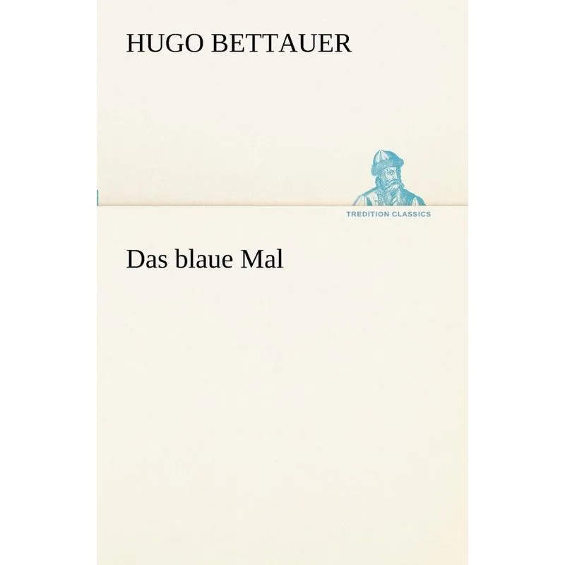Das Blaue Mal