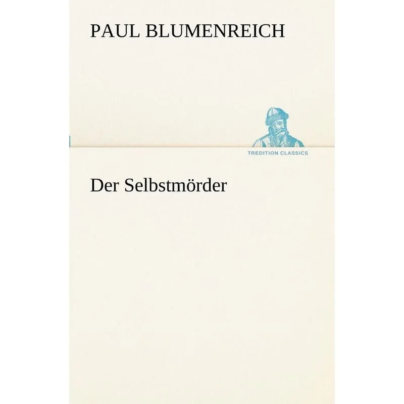 Der Selbstmorder
