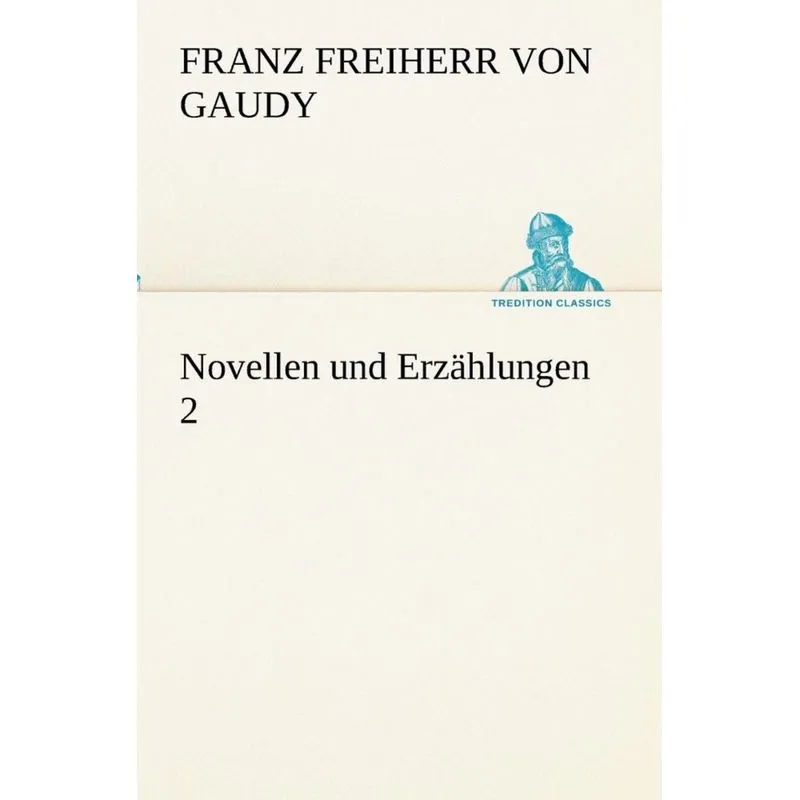 Novellen und Erzählungen 2