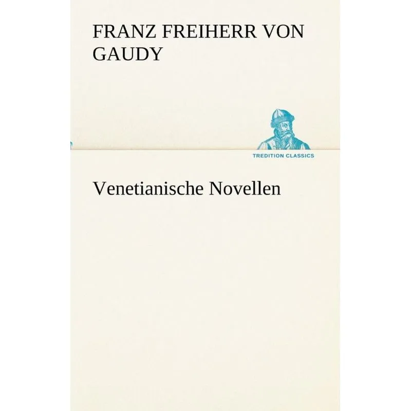 Venetianische Novellen
