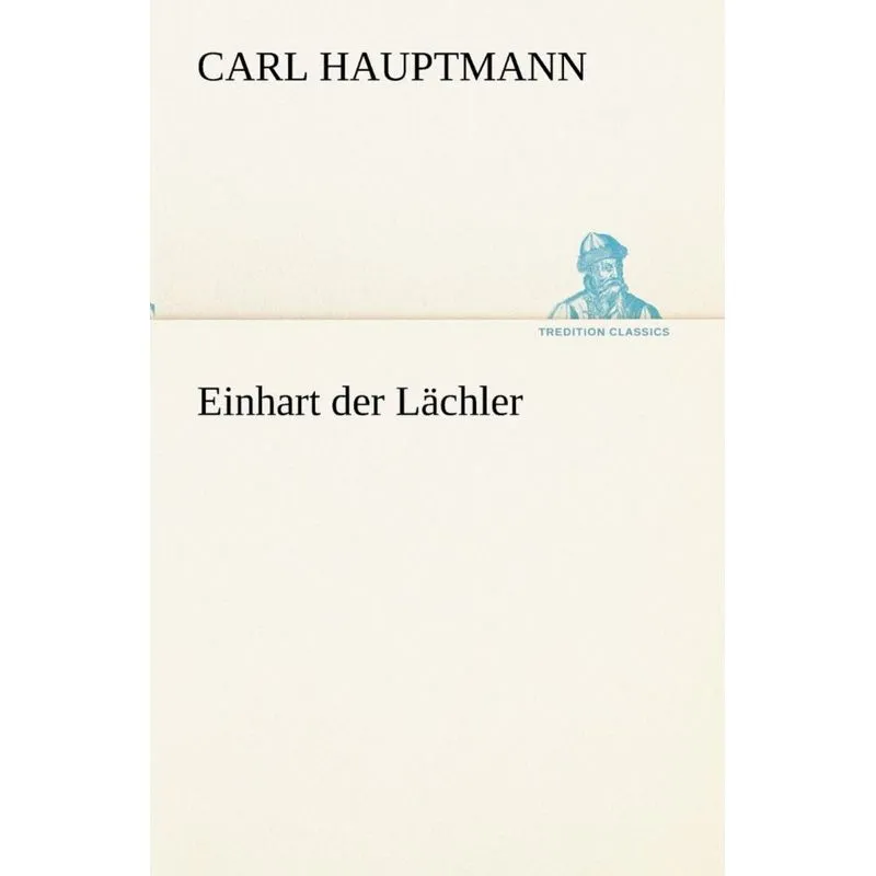 Einhart Der L Chler
