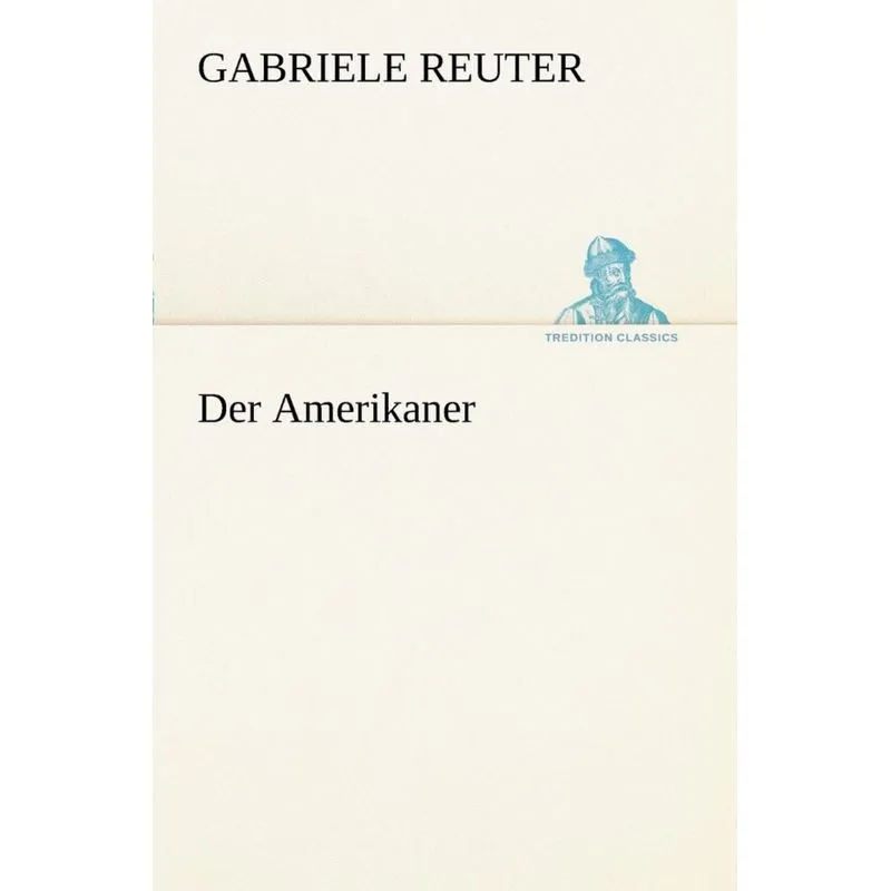 Der Amerikaner