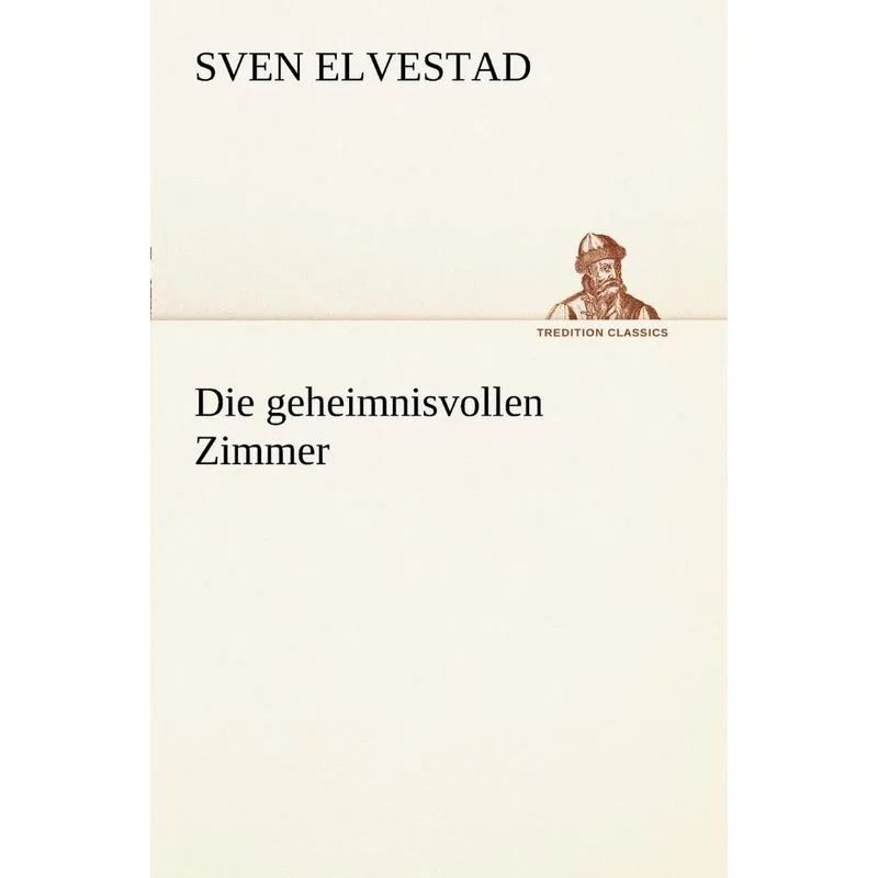 Die Geheimnisvollen Zimmer