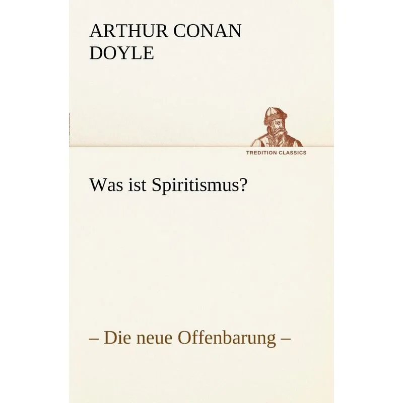 Was Ist Spiritismus?