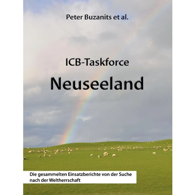 ICB-Taskforce Neuseeland