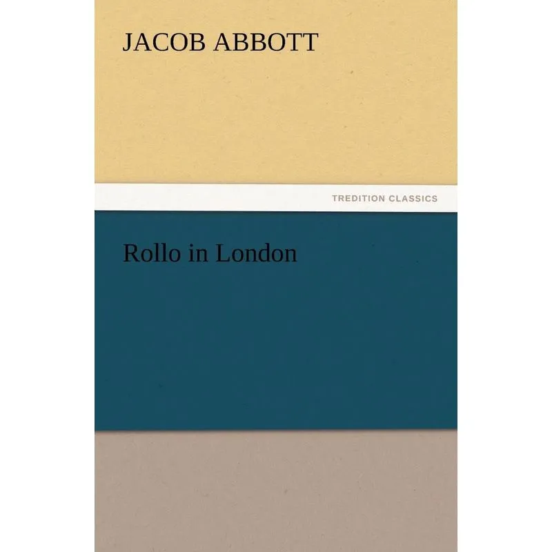 Rollo in London