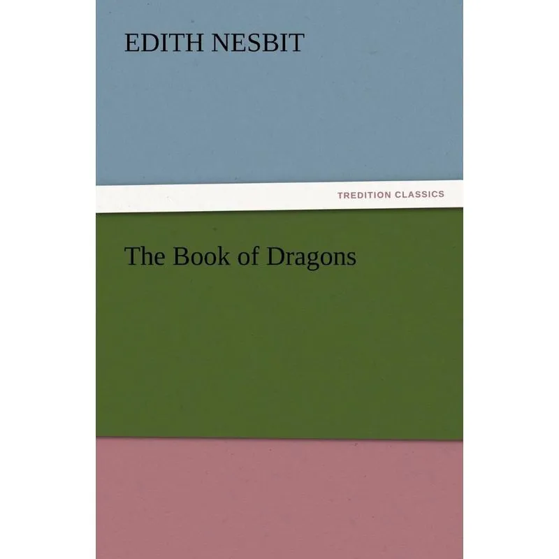 The Book of Dragons