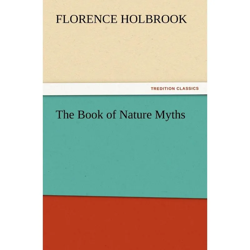 The Book of Nature Myths