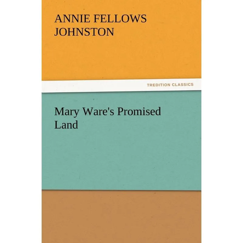 Mary Wares Promised Land