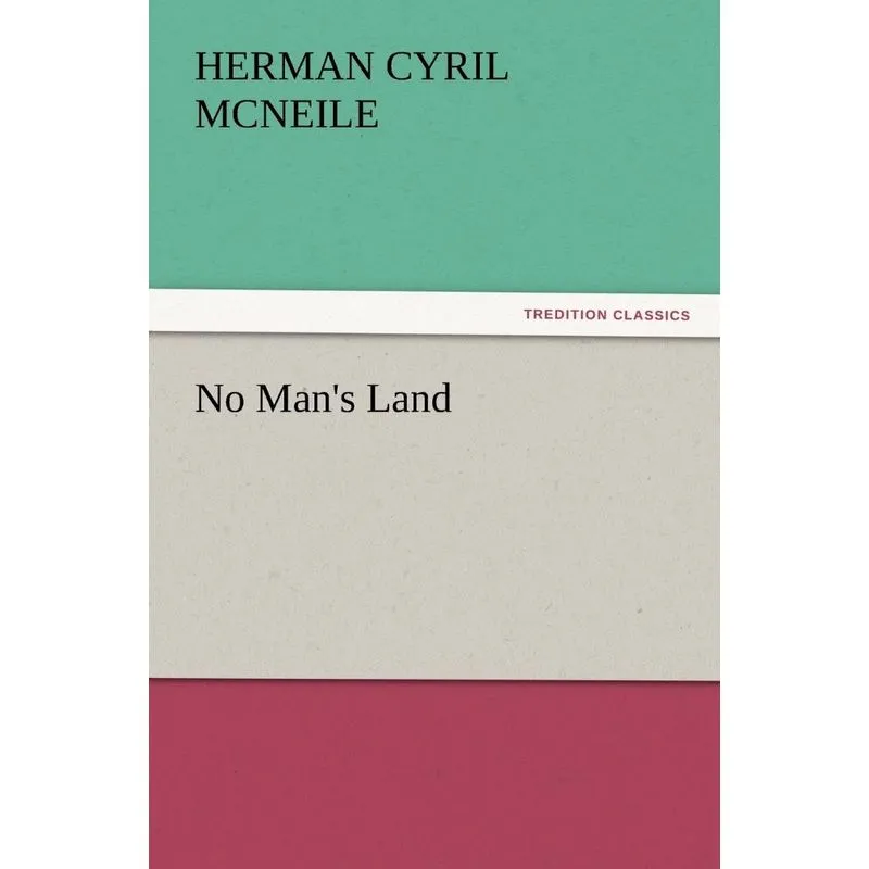 No Mans Land
