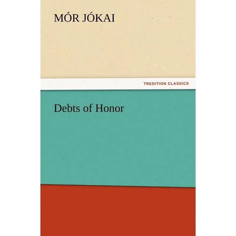 Debts of Honor