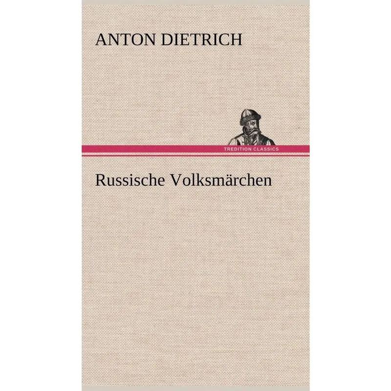 Russische Volksmarchen