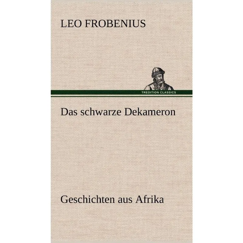 Das Schwarze Dekameron