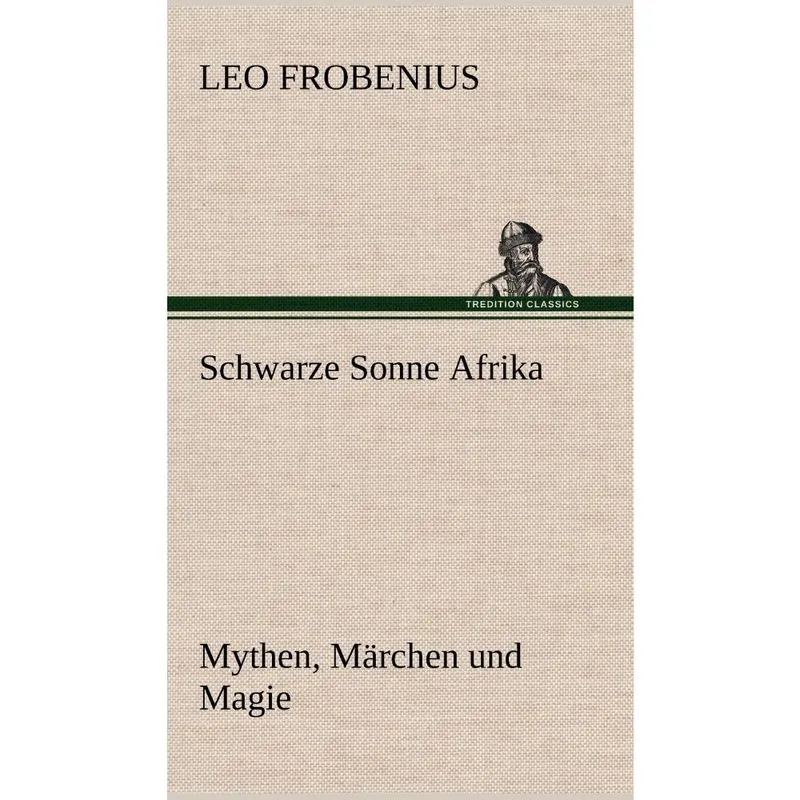 Schwarze Sonne Afrika