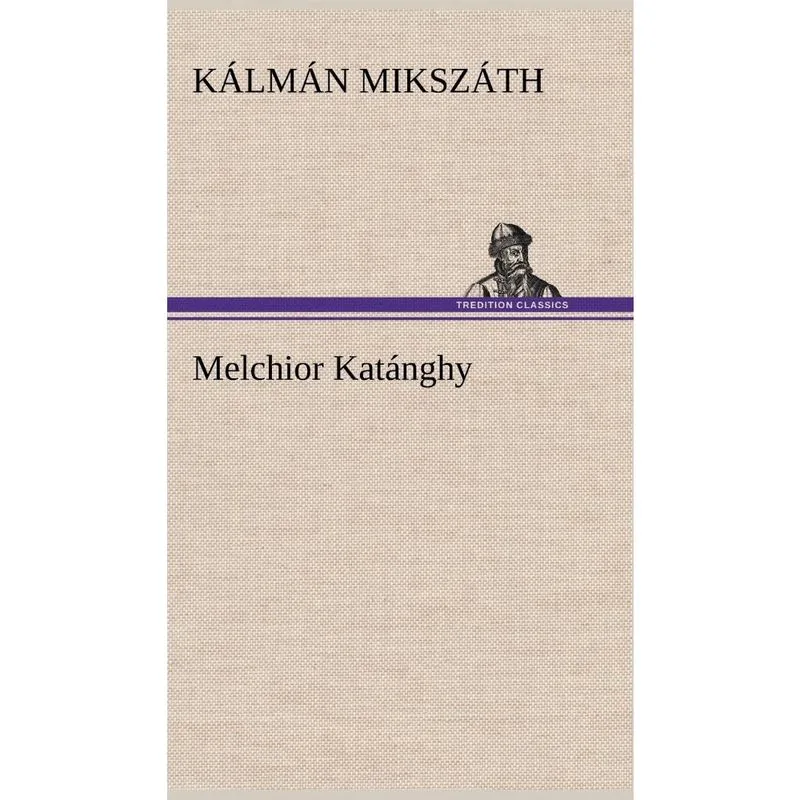 Melchior Katanghy