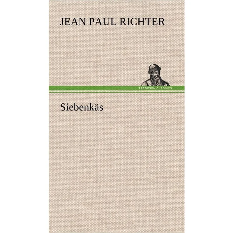 Siebenkas
