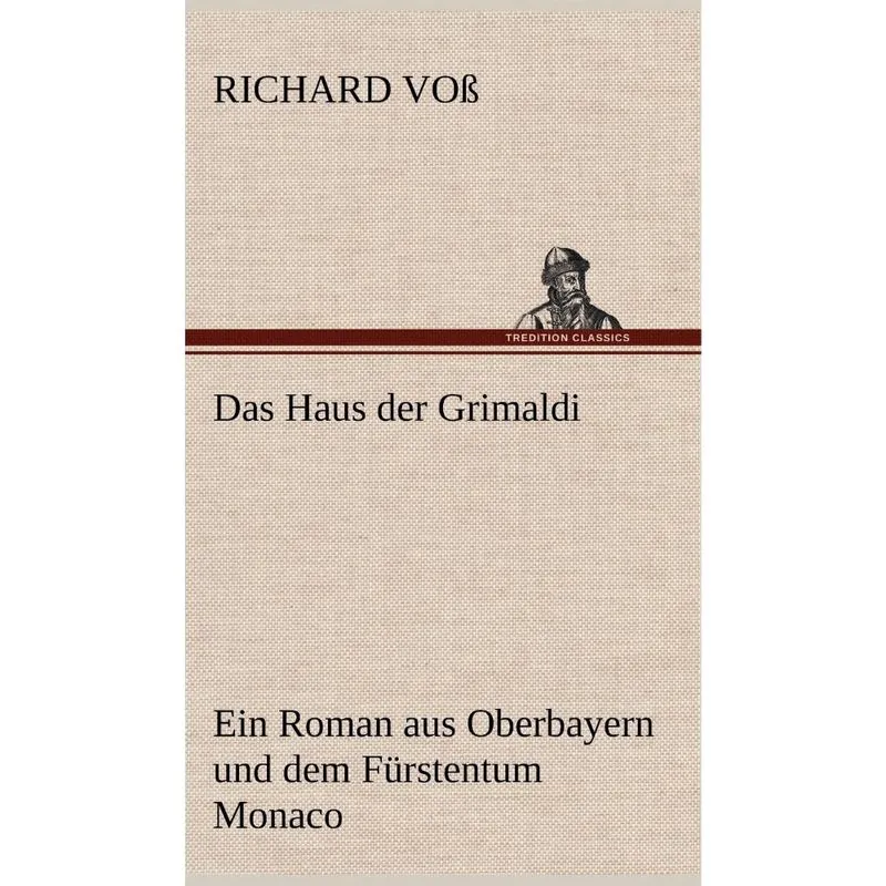 Das Haus Der Grimaldi
