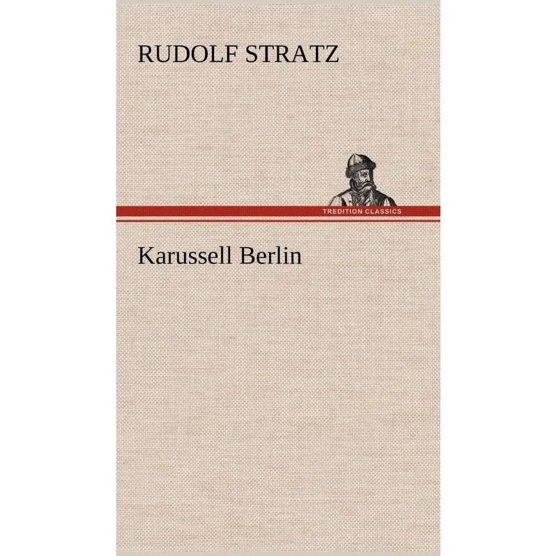 Karussell Berlin