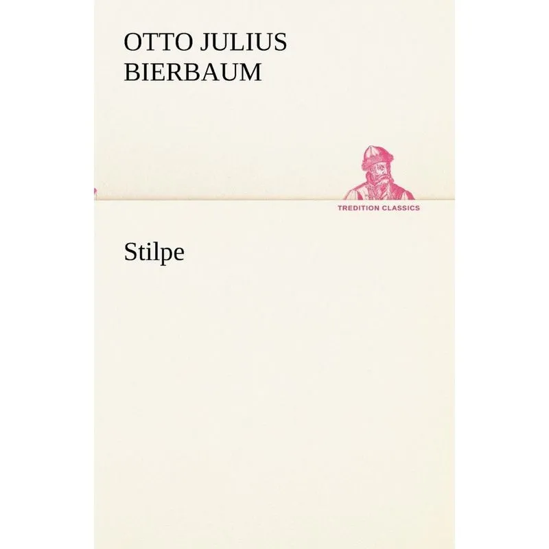 Stilpe