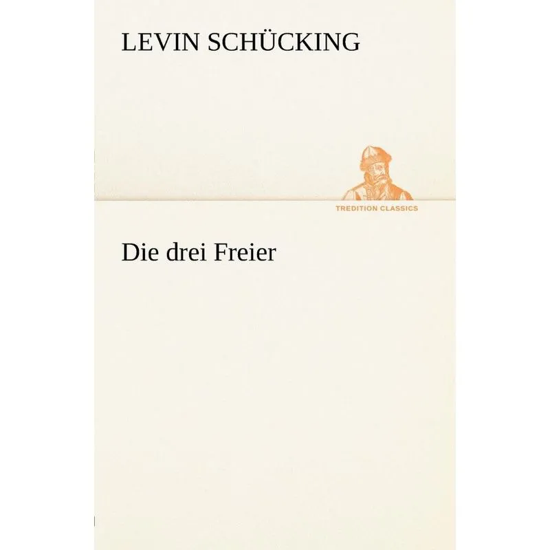 Die Drei Freier