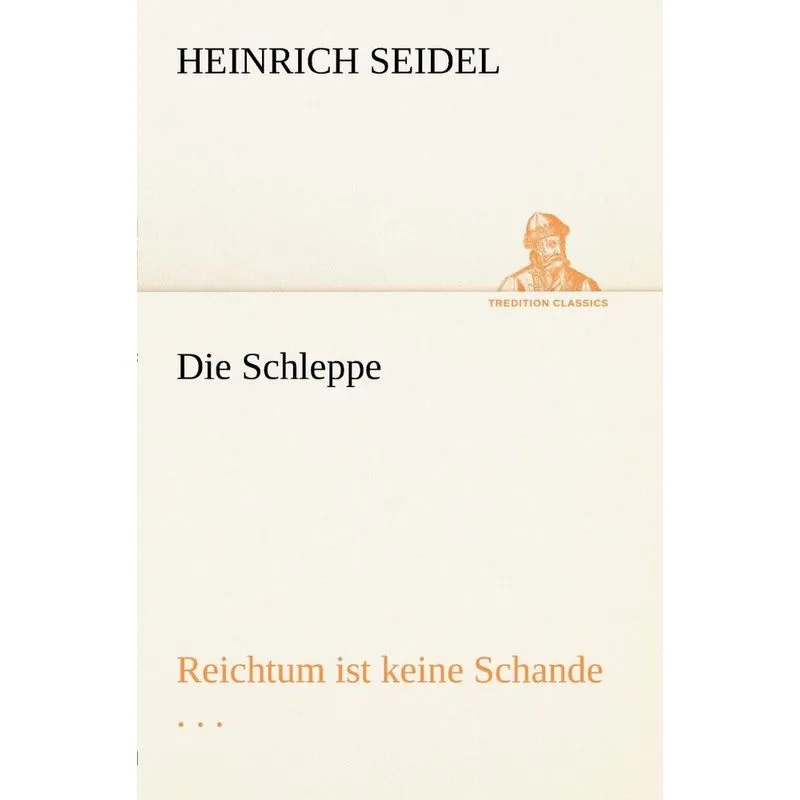 Die Schleppe