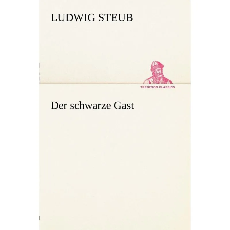 Der Schwarze Gast
