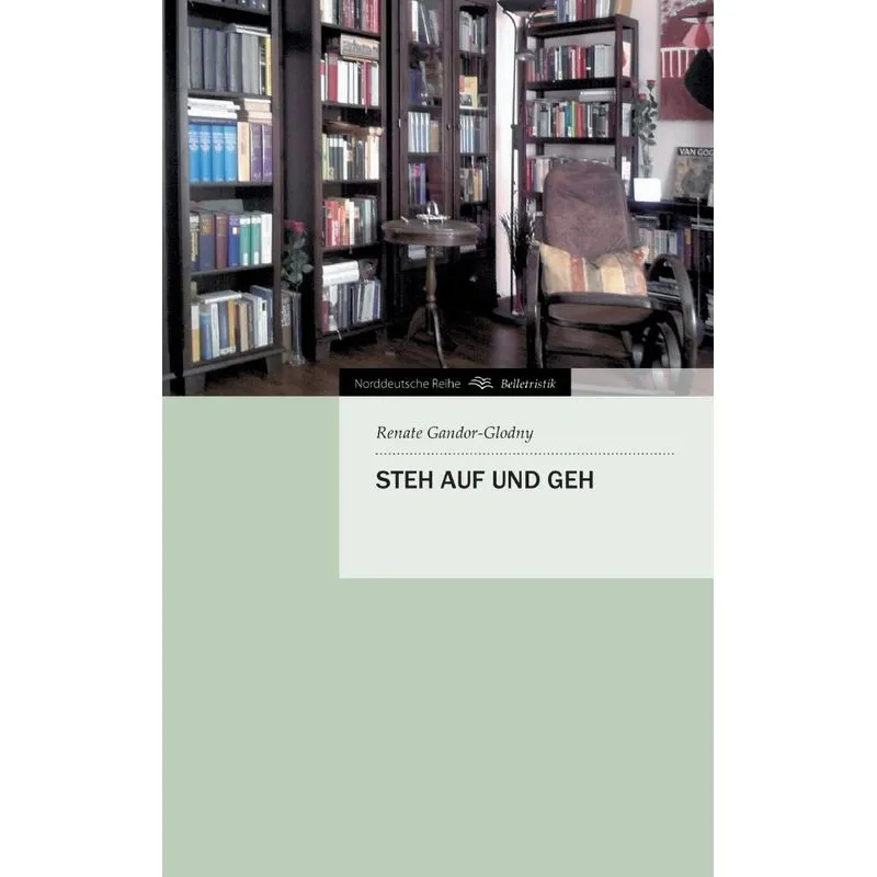 Steh Auf Und Geh
