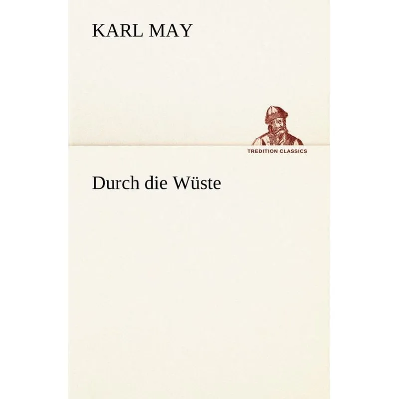Durch Die Wuste