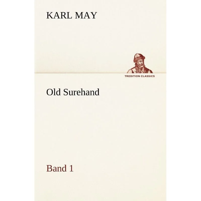 Old Surehand 1