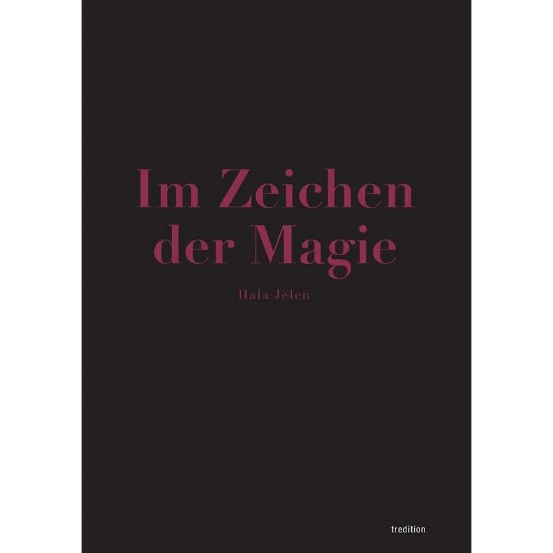 Im Zeichen Der Magie