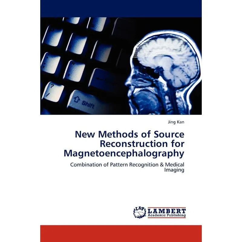 New Methods of Source Reconstruction for Magnetoencephalogr