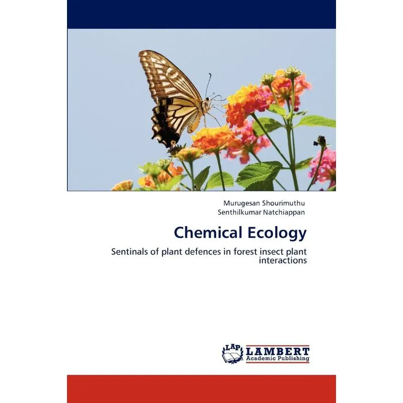 Chemical Ecology