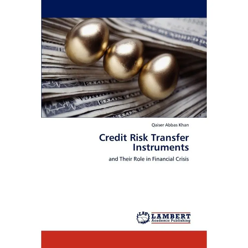 Credit Risk Transfer Instruments