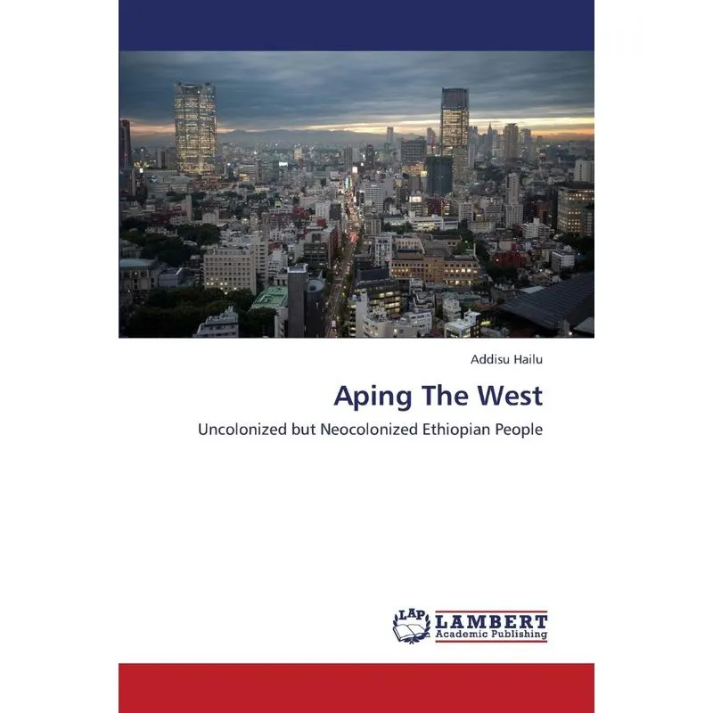 Aping the West