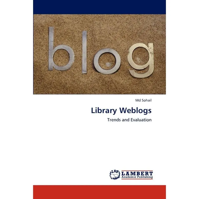 Library Weblogs