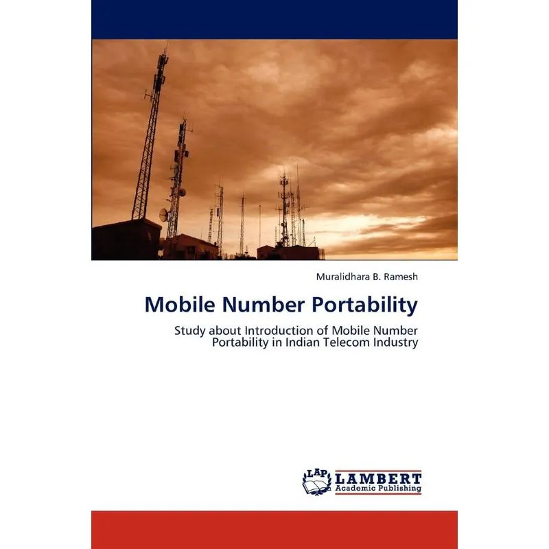 Mobile Number Portability