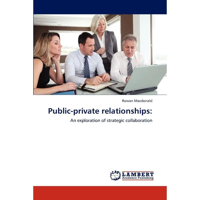 Public-Private Relationships