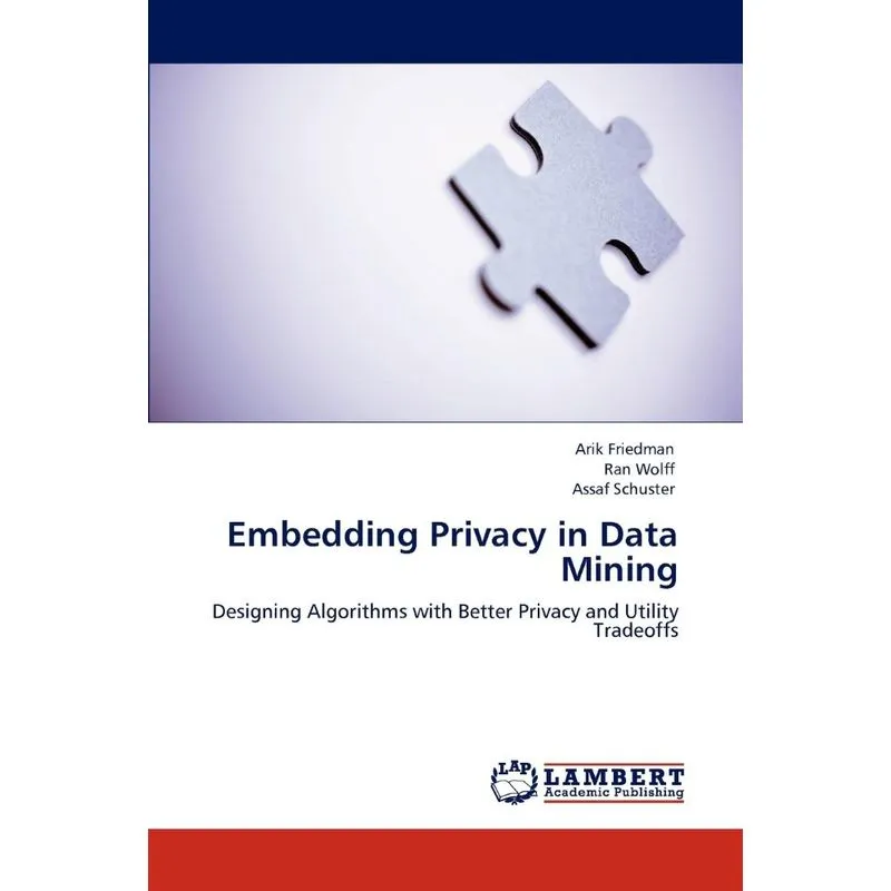 Embedding Privacy in Data Mining