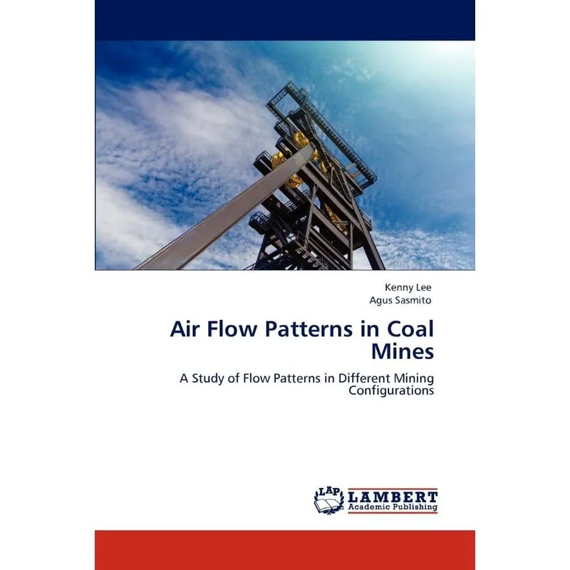 Air Flow Patterns in Coal Mines