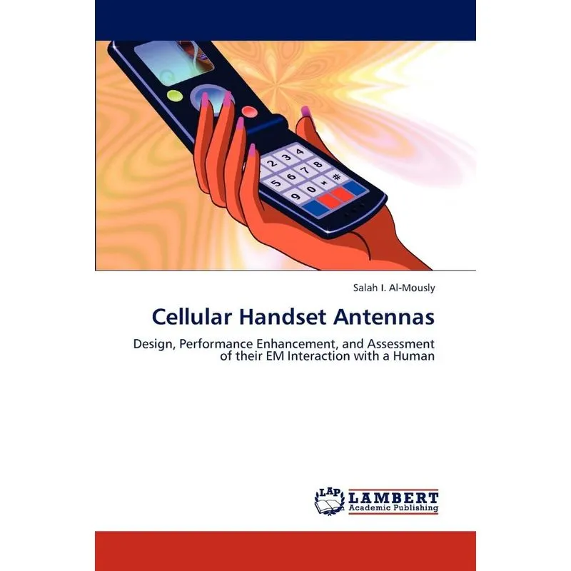 Cellular Handset Antennas